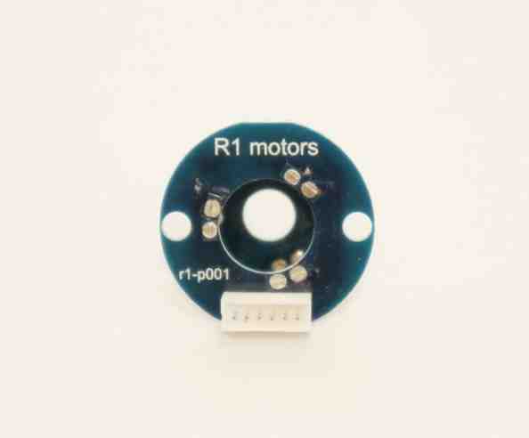 R1 Wurks R1 V7 Sensor Board